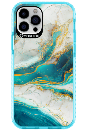 Emerald - Apple iPhone 12 Pro