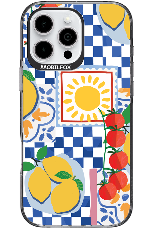 Sorrento Dream 2.0 - Apple iPhone 16 Pro Max