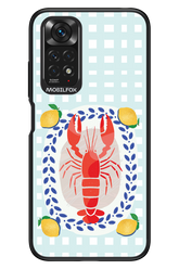 Marbella's Lobster 2.0 - Xiaomi Redmi Note 11/11S 4G