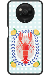 Marbella's Lobster 2.0 - Xiaomi Poco X3 Pro
