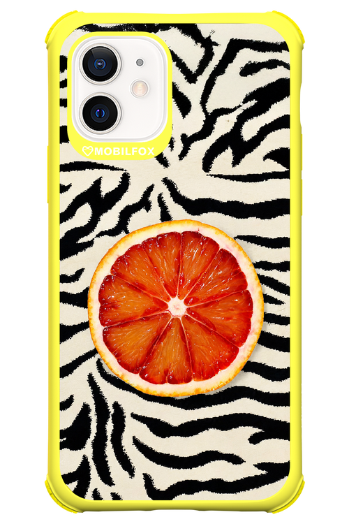 Wild Nectarin 2.0 - Apple iPhone 12