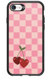 Baby Doll Cherry 2.0 - Apple iPhone SE 2022