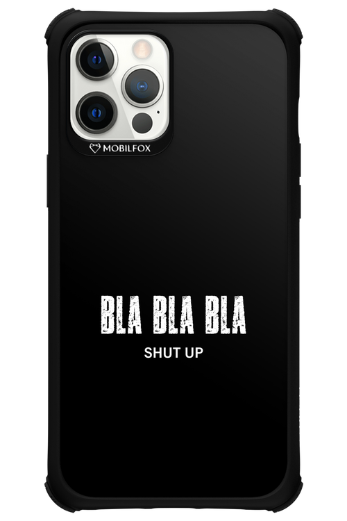 Bla Bla II 2.0 - Apple iPhone 12 Pro Max