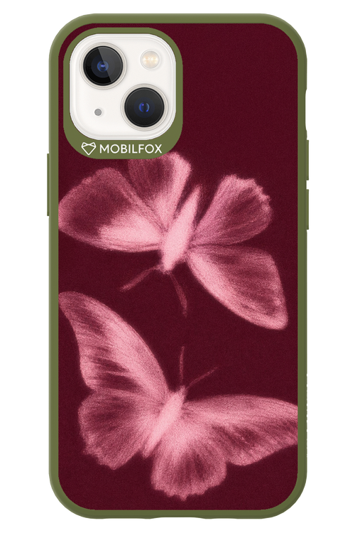 Papillonia 2.0 - Apple iPhone 13 Mini