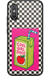 COOL GIRL JUICE 2.0 - Xiaomi Redmi 9A
