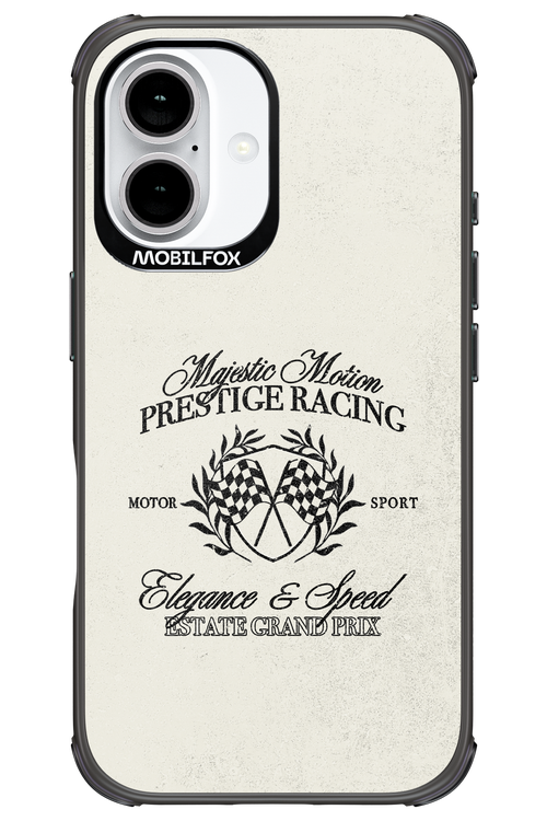 Old money - Apple iPhone 16