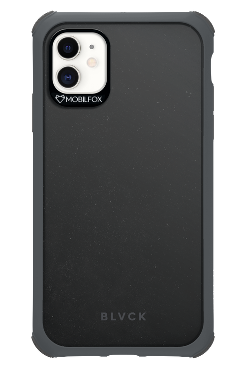 BLVCK 2.0 - Apple iPhone 11