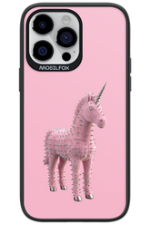 Punk Unicorn 2.0 - Apple iPhone 14 Pro Max