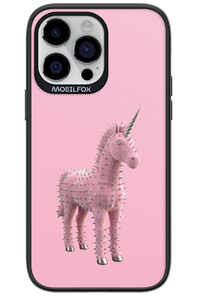 Punk Unicorn 2.0 - Apple iPhone 14 Pro Max