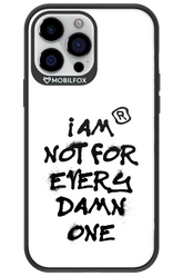 Original R 2.0 - Apple iPhone 13 Pro Max