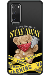 Stay Away - Samsung Galaxy S20 FE