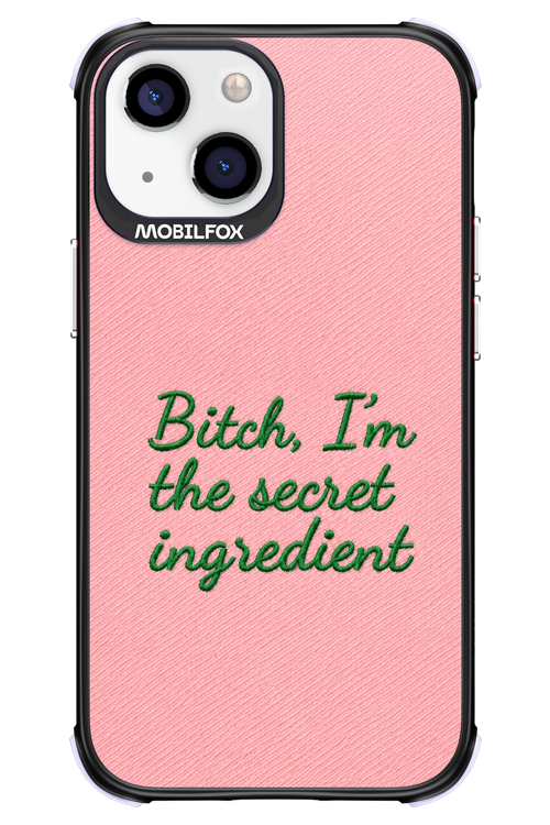 The Secret 2.0 - Apple iPhone 13 Mini