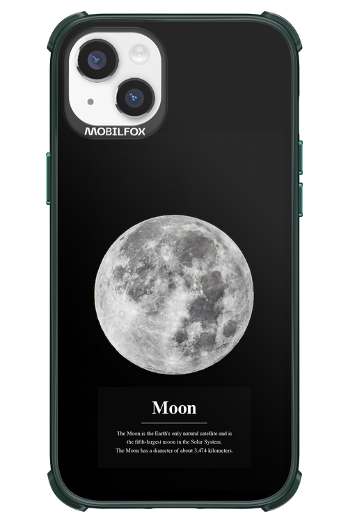 Moon 2.0 - Apple iPhone 14 Plus