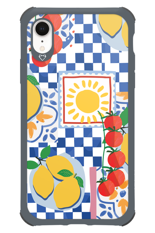 Sorrento Dream 2.0 - Apple iPhone XR