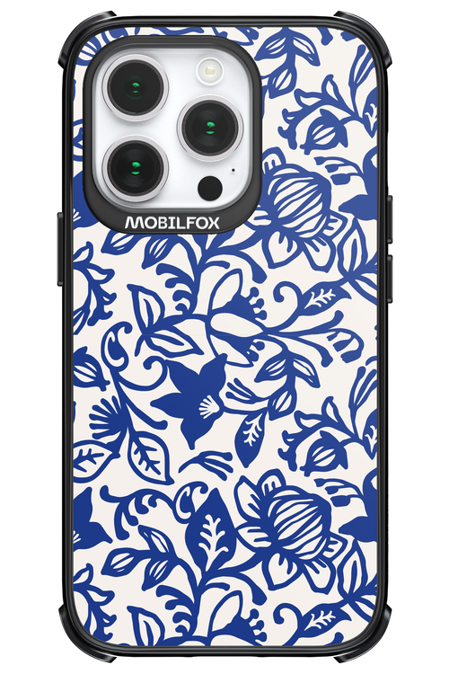 Riviera Fiora 2.0 - Apple iPhone 14 Pro