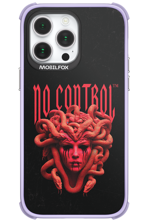 No Control - Apple iPhone 14 Pro Max