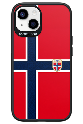 Norway 2.0 - Apple iPhone 14