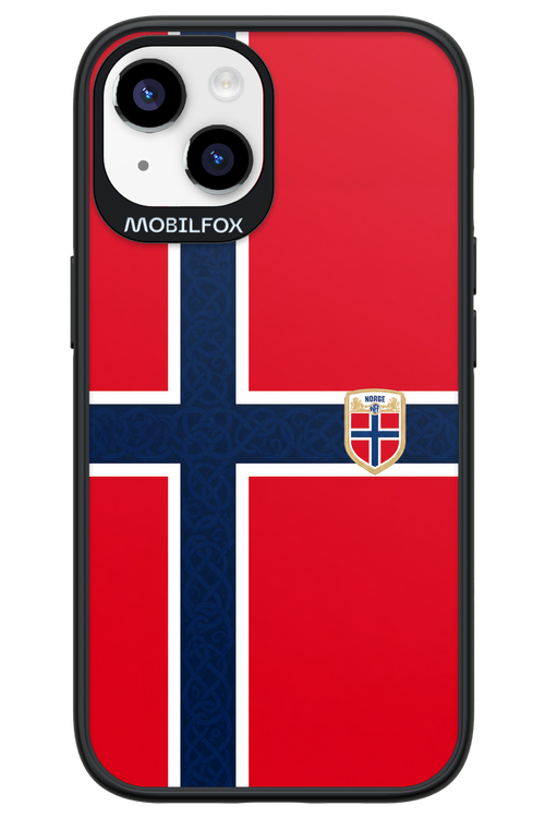Norway 2.0 - Apple iPhone 14