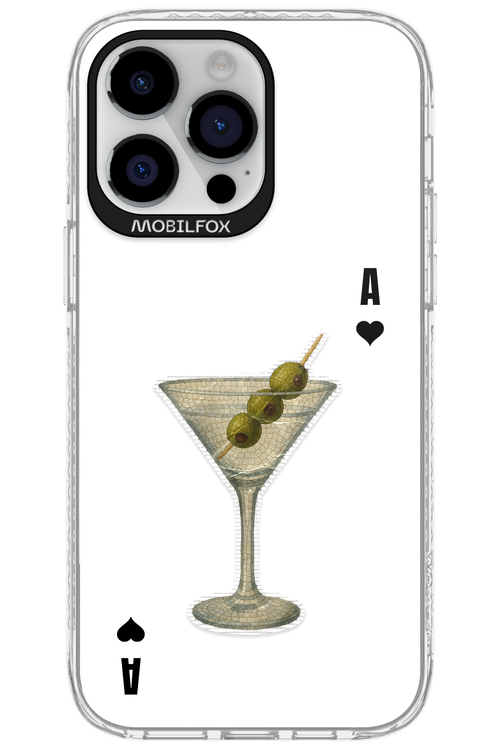 MartiniAce 2.0 - Apple iPhone 14 Pro Max