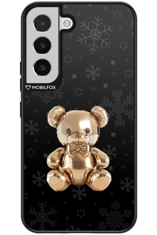 Gift Bear - Samsung Galaxy S22