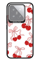 Cherry Queen 2.0 - Xiaomi 14