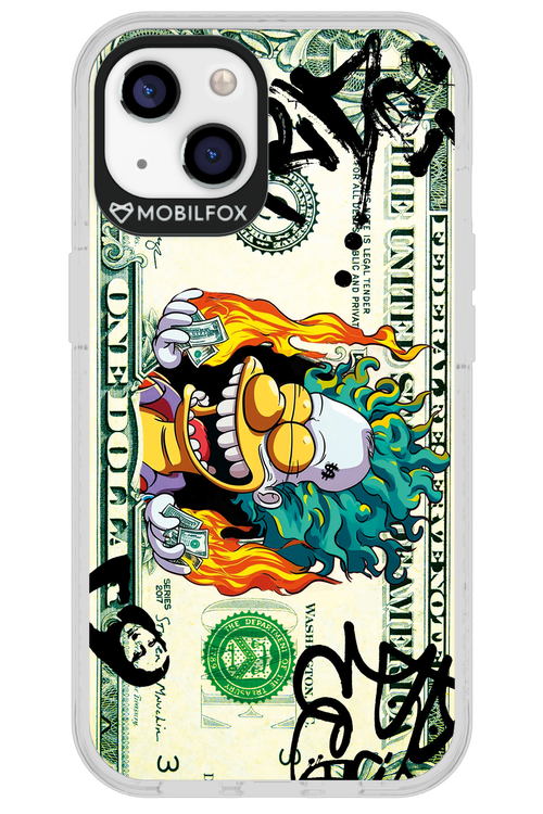 CLOWN 2.0 - Apple iPhone 13