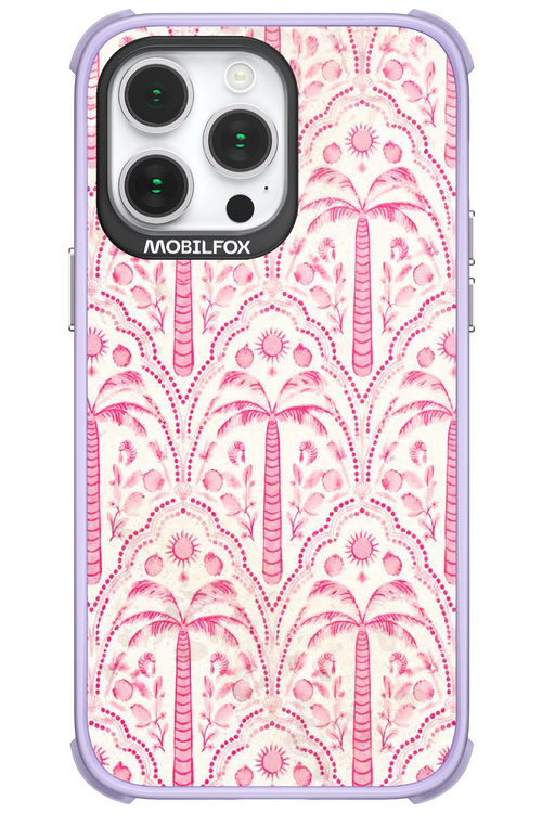 Pink Palm 2.0 - Apple iPhone 14 Pro Max