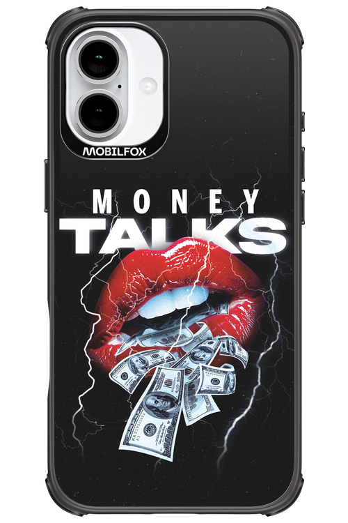 Money Talks 2.0 - Apple iPhone 16 Plus