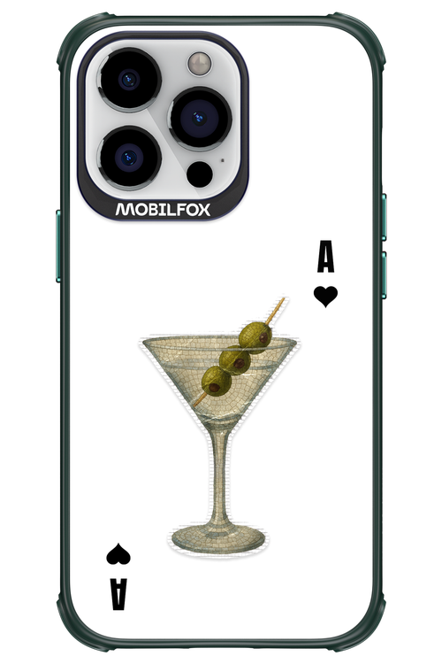 MartiniAce 2.0 - Apple iPhone 13 Pro