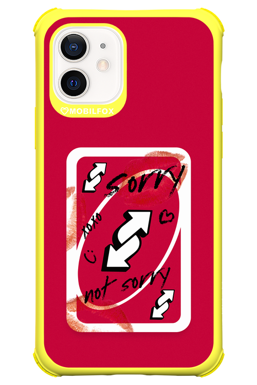 Turn 2.0 - Apple iPhone 12