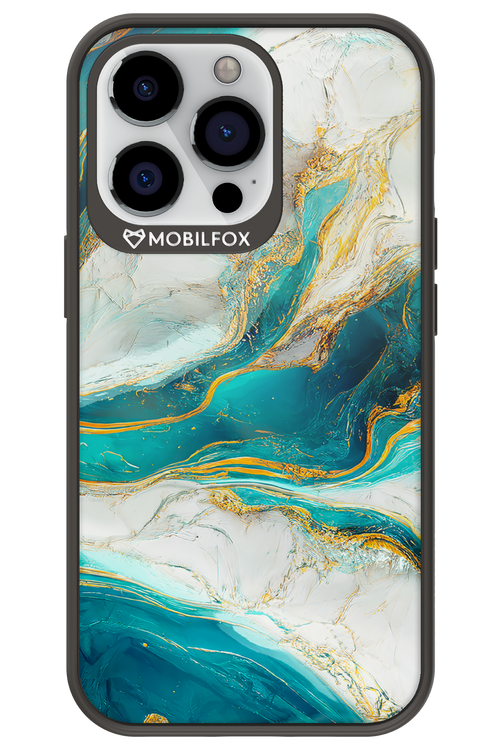 Emerald - Apple iPhone 13 Pro