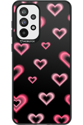 Pink Love 2.0 - Samsung Galaxy A73