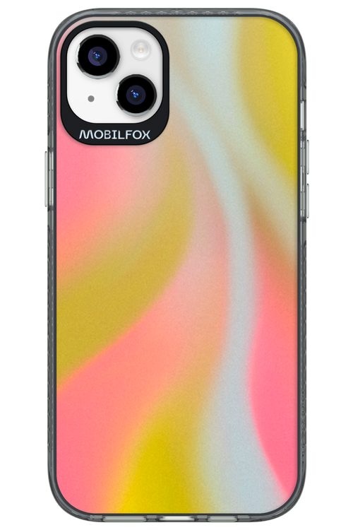 Pink Aura 2.0 - Apple iPhone 14 Plus