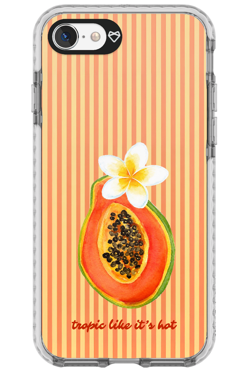 Hot Tropic 2.0 - Apple iPhone 7