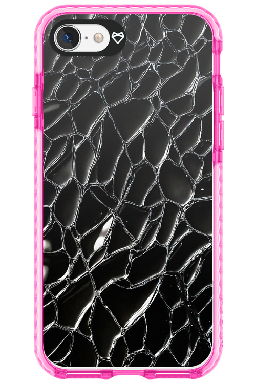 Alien Grid 2.0 - Apple iPhone 8