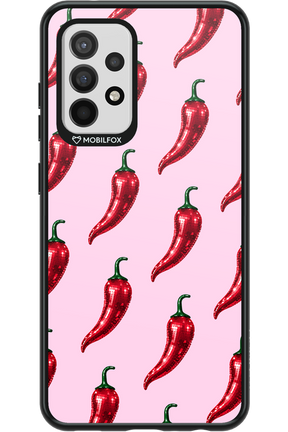 Chili Babe 2.0 - Samsung Galaxy A52 / A52 5G / A52s