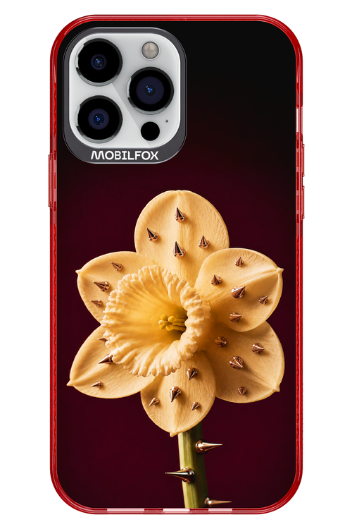 Not Your Flower 2.0 - Apple iPhone 13 Pro Max