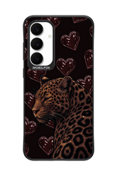 Leo Hearts 2.0 - Samsung S25 FE