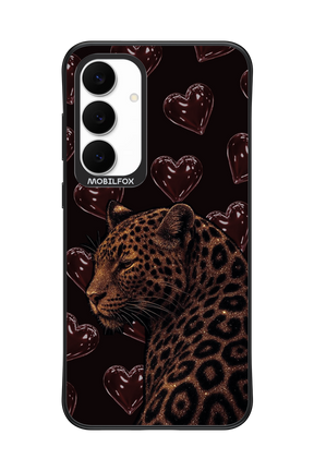 Leo Hearts 2.0 - Samsung S25 FE