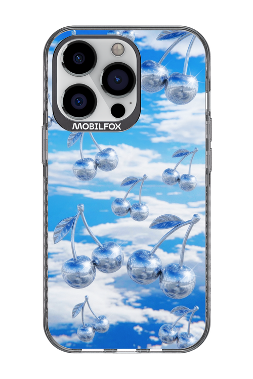 Cloud Cherry 2.0 - Apple iPhone 13 Pro