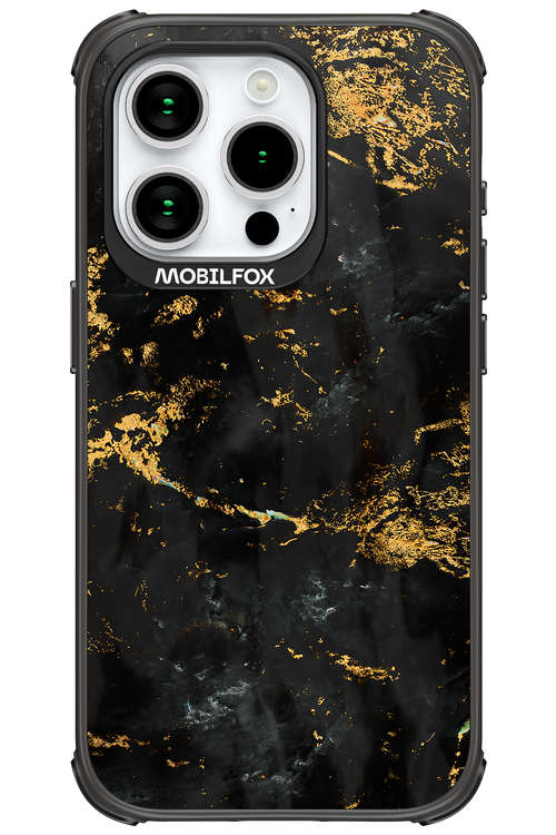 Goldie 2.0 - Apple iPhone 15 Pro