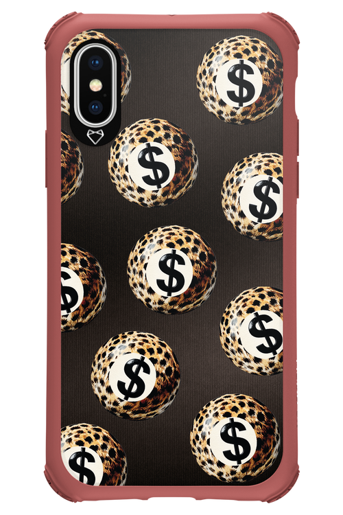 I need dollars 2.0 - Apple iPhone XS