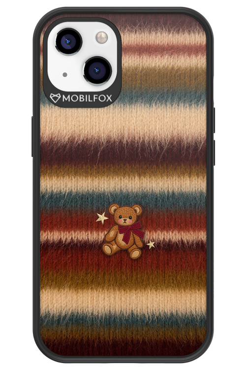 Teddy Club 2.0 - Apple iPhone 13