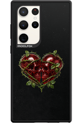 Omen Kiss 2.0 - Samsung Galaxy S23 Ultra