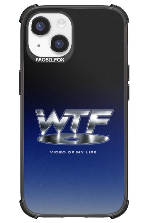 W T F 2.0 - Apple iPhone 14