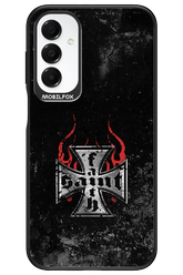 Saint Cross 2.0 - Samsung A16