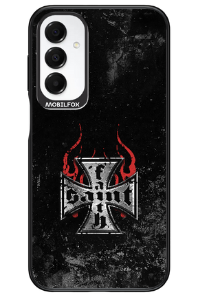 Saint Cross 2.0 - Samsung A16