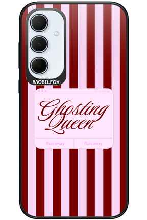 Ghosting Queen2 2.0 - Samsung Galaxy A35