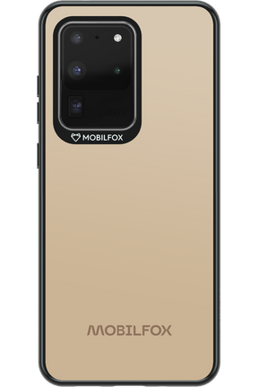 Sand 2.0 - Samsung Galaxy S20 Ultra 5G