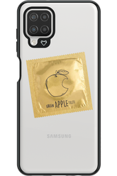 Safety Apple - Samsung Galaxy A12